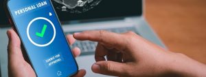 The Benefits of Getting a Personal Loan on Your Mobile Phone