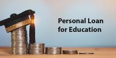 How to Get a Personal Loan for Education from IndusInd Bank?