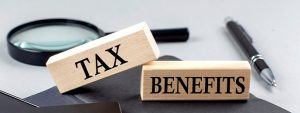 Tax Benefits on Senior Citizen Fixed Deposits: A Key Advantage
