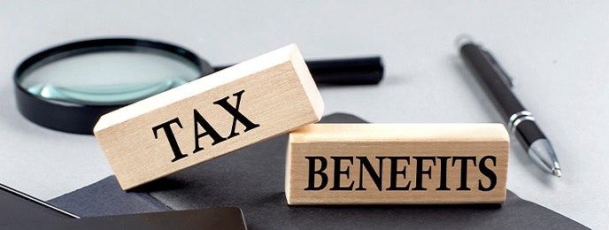 Tax Benefits on Senior Citizen Fixed Deposits