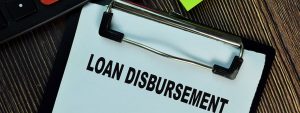 Personal Loan Disbursement Process in Detail