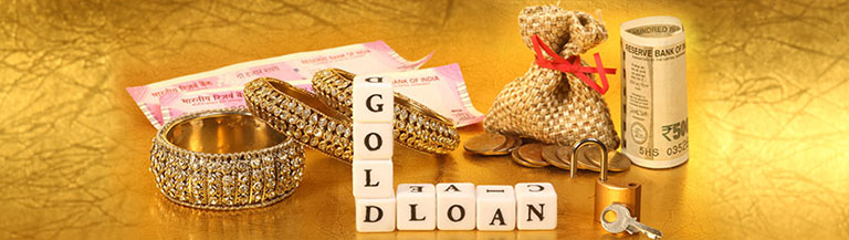 Personal Loan Gold Loan Choose Two