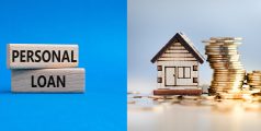 Personal Loan vs Home Loan