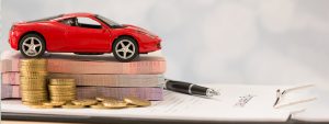 Prepay in Car Loan