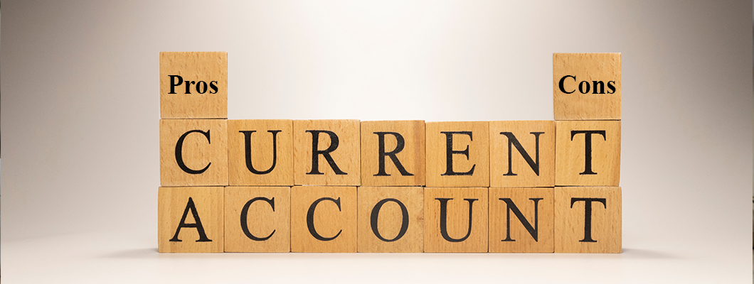 Open Current Account for Business