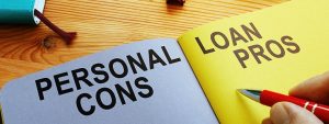 Pros and Cons of Personal Loan Prepayment