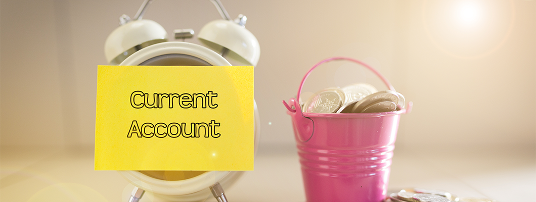 Current Account Investments