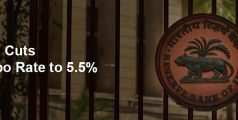 RBI Slashes Repo Rate to 5.5%: Here’s What You Should Know