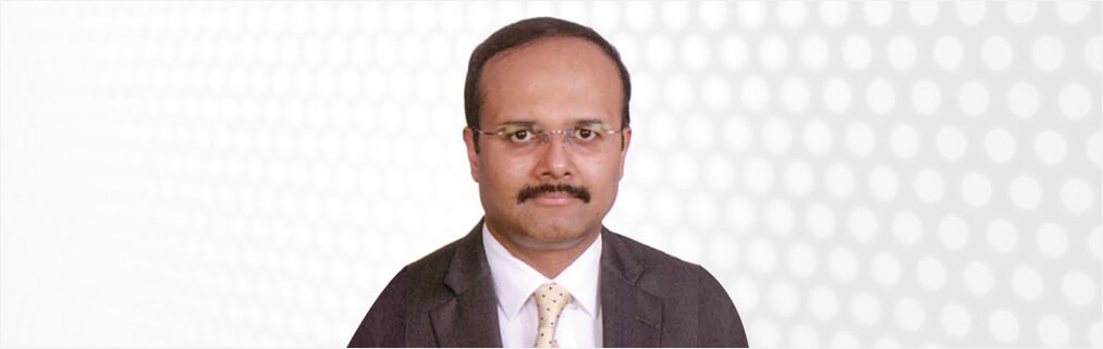 Mr. Ramaswamy Meyyappan