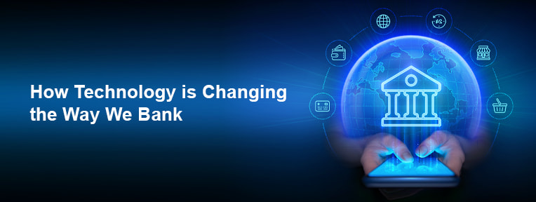 Reimagining Banking with Technology Celebrating National Technology Day