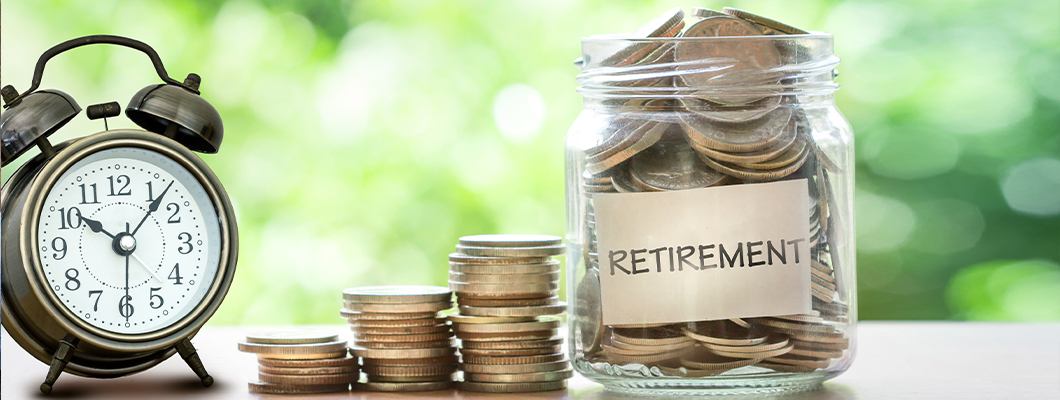 Role of Savings Accounts in Retirement Planning