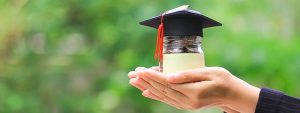How Students Can Develop Good Savings Habits