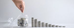 How to Save More Money with Minimalism