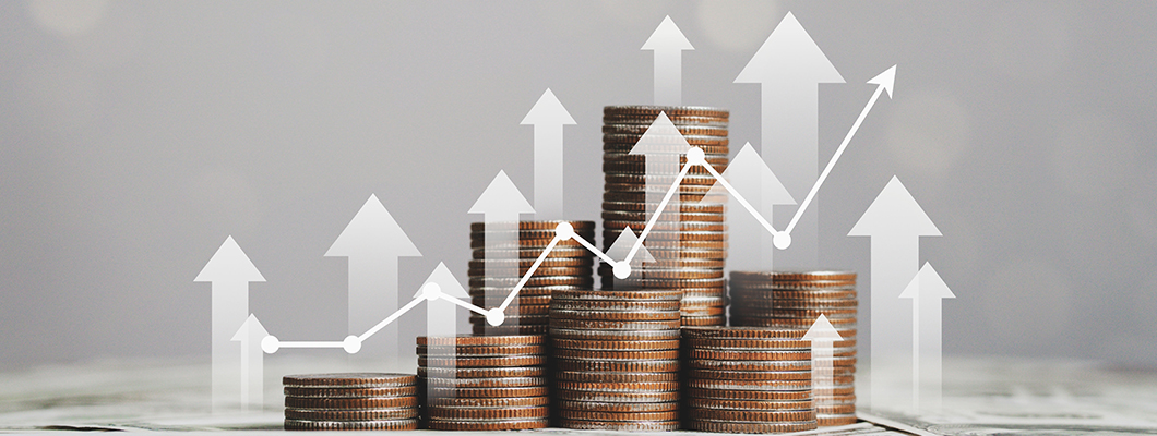 Savings Account's Interest Earnings