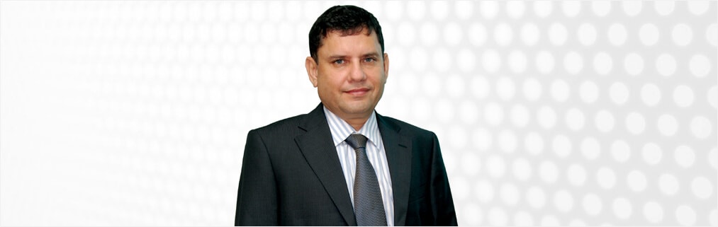 Mr. Sanjay Mallik diverse positions at Standard Chartered Bank