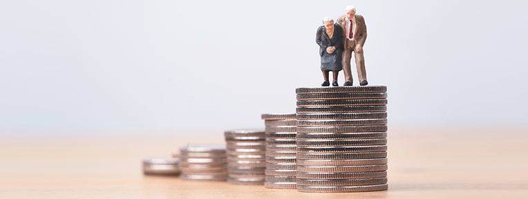 Senior Citizen Savings Scheme
