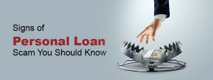 How to Spot a Personal Loan Fraud Before it is Too Late?