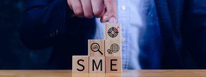 Stepwise Guide to Open a Current Account for SMEs