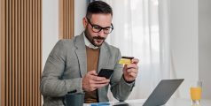 The Advantages Of Credit Cards For Entrepreneurs
