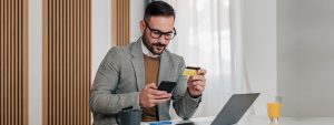 The Advantages Of Credit Cards For Entrepreneurs