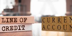 Current Account vs Line of Credit: What's the difference?