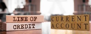 Current Account vs Line of Credit: What’s the difference?