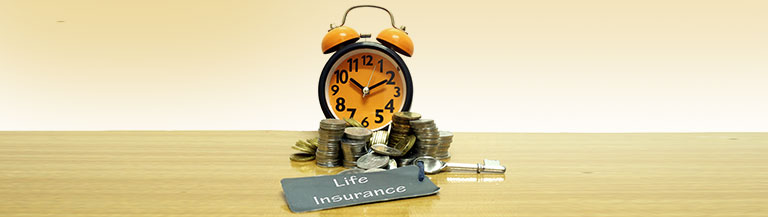 Things Consider When Buying Life Insurance