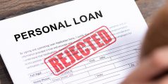 Understanding Personal Loan Rejections and How to Improve Your Chances of Personal Loan Approval