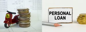Two-Wheeler Loan vs Personal Loan