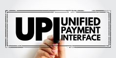 What is the UPI Reference Number?