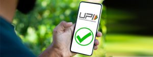 What is the UPI Transaction Limit Per Day?