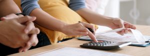Understanding Debt-to-Income Ratio