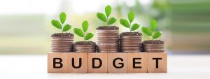 What Is Budgeting? Taking Control of Your Own Finances