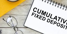 Cumulative Deposit - What Is Cumulative Fixed Deposit