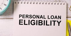 Essential Criteria for Qualifying for a Personal Loan