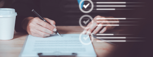 Documents Required for Fixed Deposit?
