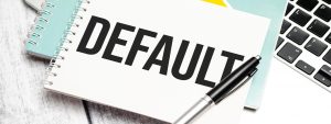 What Happens When You Default on Credit Cards?