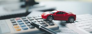 Car Loan Against FD