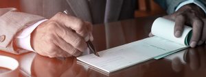 What is Cheque Bounce? How to Deal with Cheque Bounce?