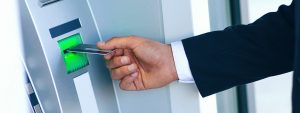 How to Withdraw Cash Using Your Credit Card: A Complete Guide