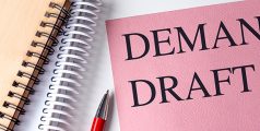 Demand Draft: Meaning, Types, How It Works, and Benefits