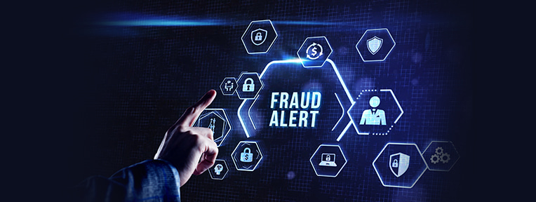What is Digital Banking Fraud & Its Types