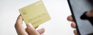 What is Outstanding Amount in a Credit Card?