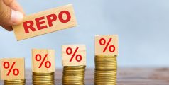 What is the Effect of Repo Rate on Loan?