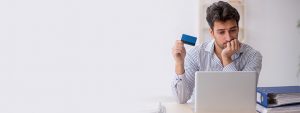 What Steps Should You Take After Missing a Credit Card Payment?