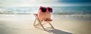 What Factors Influence Travel Loan Interest Rates and How to Secure the Best Rate for Your Travel Loan?