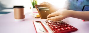 What Is the Limit of Credit Cards? Can I Use 100% of My Credit Card Limit?