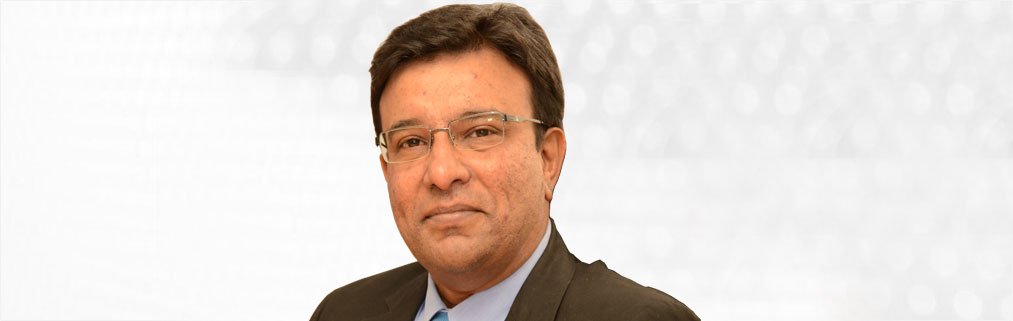 Anil Ramachandran