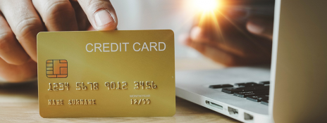 Benefits of IndusInd Bank Credit Card