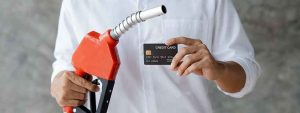 Best Credit Card for Fuel in India